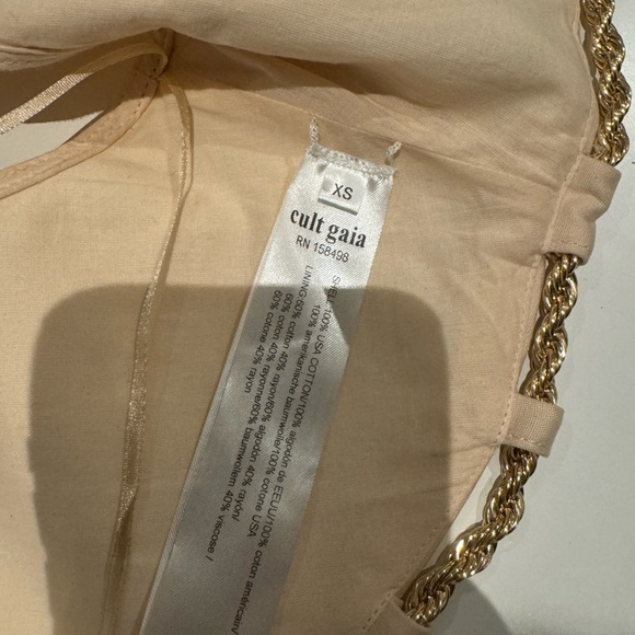 Cult Gaia Cara top - Picture 8 of 9